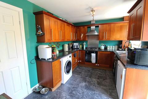 3 bedroom terraced house for sale, North Street, Rawmarsh, Rotherham