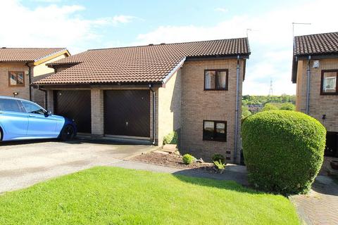 3 bedroom semi-detached house for sale, Saville Road, Whiston, Rotherham