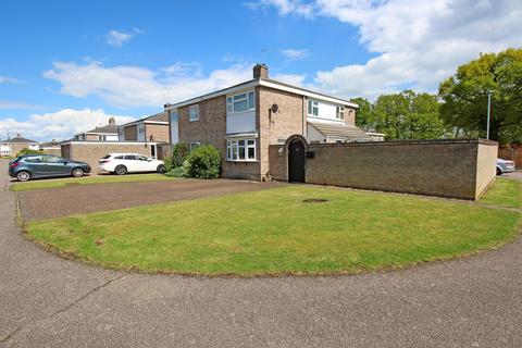26 Frobisher Drive, Stevenage, SG2 0HJ