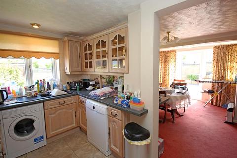 26 Frobisher Drive, Stevenage, SG2 0HJ