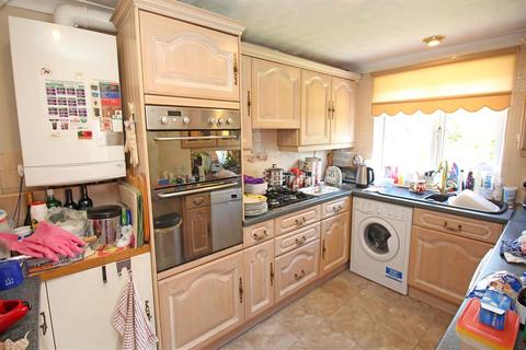 26 Frobisher Drive, Stevenage, SG2 0HJ