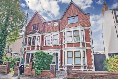 Flat 1, 63 Romilly Road, Cardiff, CF5 1FL