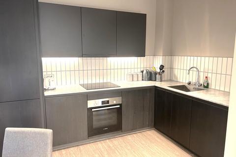 2 bedroom apartment to rent, Excelsior Works, Hulme Hall Road, Manchester