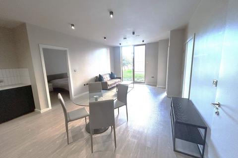 2 bedroom apartment to rent, Excelsior Works, Hulme Hall Road, Manchester