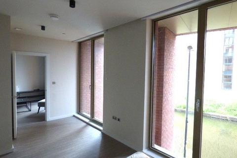 2 bedroom apartment to rent, Excelsior Works, Hulme Hall Road, Manchester