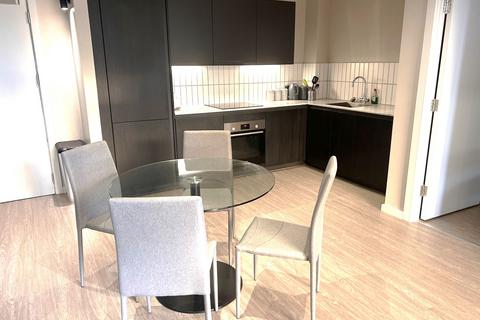 2 bedroom apartment to rent, Excelsior Works, Hulme Hall Road, Manchester