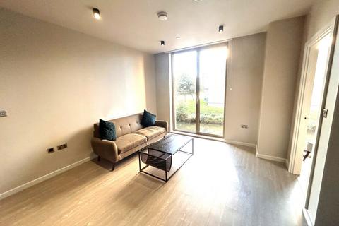 2 bedroom apartment to rent, Excelsior Works, Hulme Hall Road, Manchester