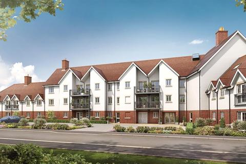 2 bedroom apartment for sale - Royal Gardens, Royston Road, Buntingford, SG9 9RS