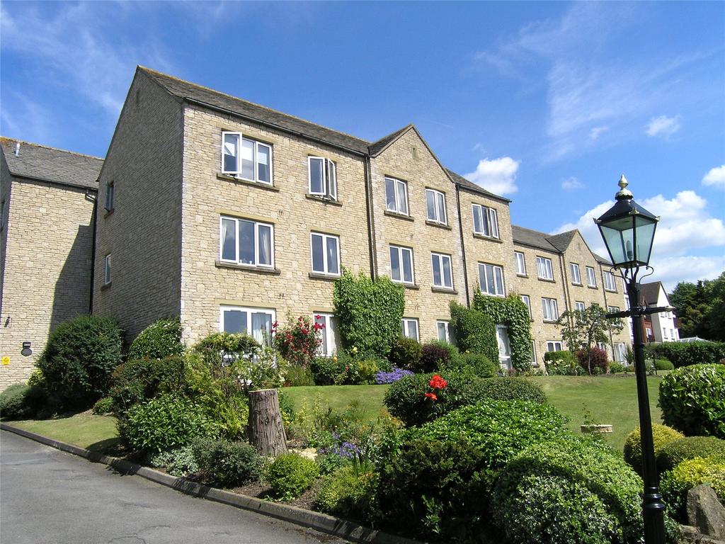 Bredon Court