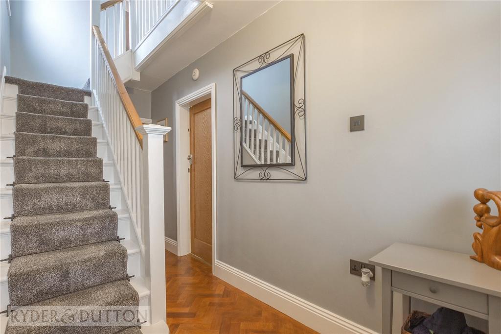 Barlea Avenue, New Moston... 3 bed semidetached house £220,000