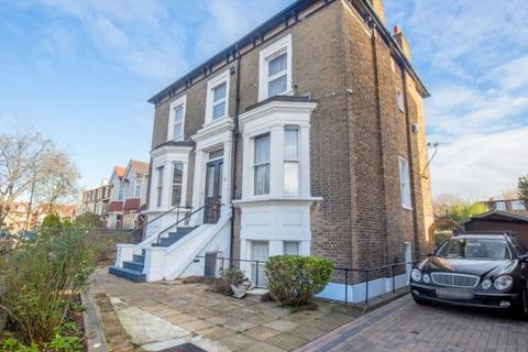 Basement Flat, 15 Richmond Road, London, W5 5NS
