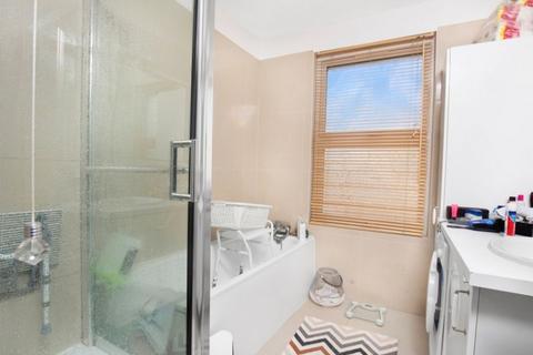 Basement Flat, 15 Richmond Road, London, W5 5NS