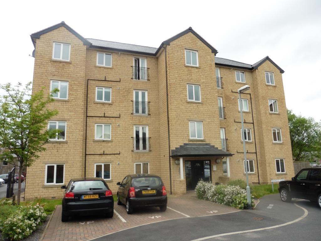 Bendwood Court, Waters Edge, Padiham... 2 bed flat £595 pcm (£137 pw)