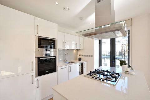 1 bedroom apartment to rent - Calvin Street, Shoreditch, London, E1