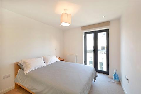 1 bedroom apartment to rent - Calvin Street, Shoreditch, London, E1
