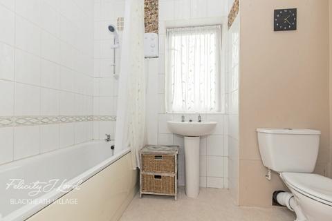 24 Whetstone Road, London, SE3 8PX