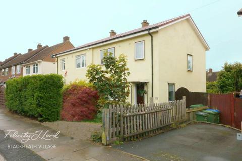 24 Whetstone Road, London, SE3 8PX