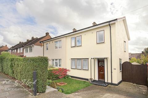 24 Whetstone Road, London, SE3 8PX