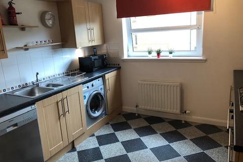3 bedroom flat to rent, Bannermill Place, City Centre, Aberdeen, AB24