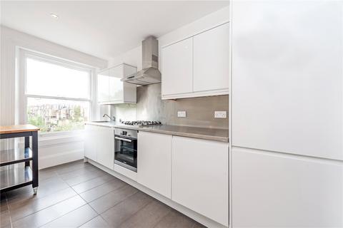 1 bedroom apartment to rent, Newton Road, London, W2