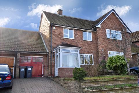 3 bedroom semi-detached house to rent, Green Meadow Road, Birmingham, West Midlands, B29