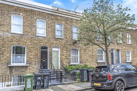 107a Albyn Road, London, SE8 4EB