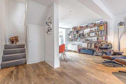 107a Albyn Road, London, SE8 4EB