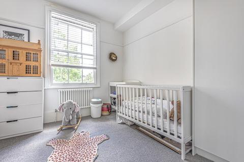 107a Albyn Road, London, SE8 4EB