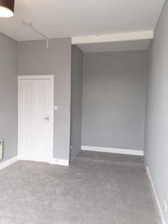 Studio to rent, Glasgow Road, Paisley, Renfrewshire, PA1