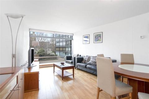 3 bedroom apartment to rent, Albert Embankment, London, SE1