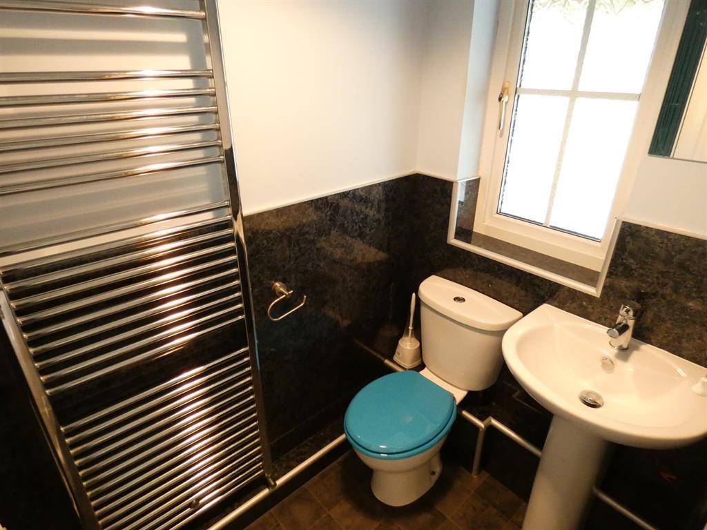 En-Suite