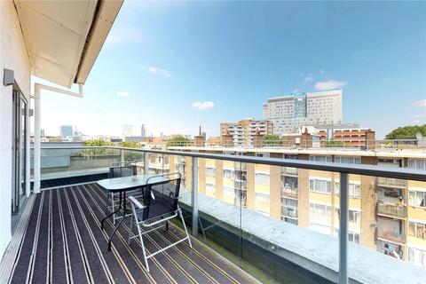3 bedroom apartment to rent - Nelson Street, Shadwell, London, E1