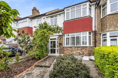 10 Glanfield Road, Beckenham, BR3 3JU