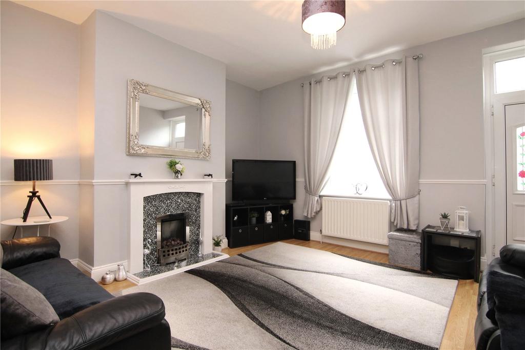 Elmsley Street, Steeton, BD20 3 bed terraced house £159,950
