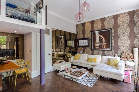 2 bedroom flat for sale - Porchester Terrace North, London, W2.