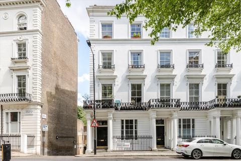 2 bedroom flat for sale - Porchester Terrace North, London, W2.