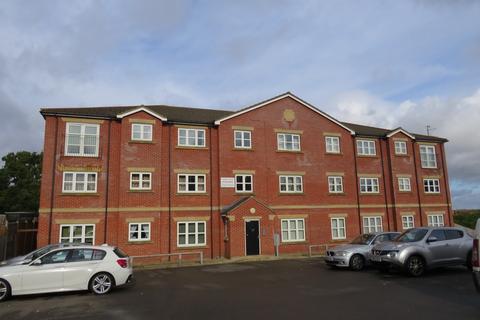 Flat 15, Jasmine House, 18 Braunston Close, Northampton, NN4 8QZ