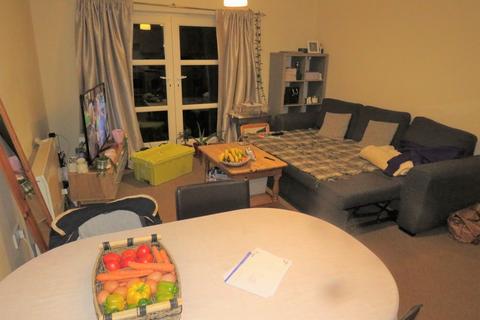 Flat 15, Jasmine House, 18 Braunston Close, Northampton, NN4 8QZ