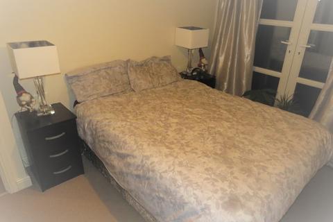 Flat 15, Jasmine House, 18 Braunston Close, Northampton, NN4 8QZ