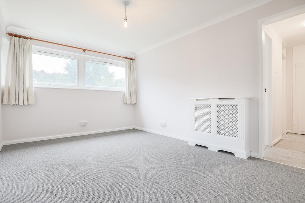 Capel Point, Capel Road, London, E7 1 bed flat £1,090 pcm (£252 pw)