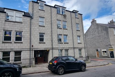 undefined, Orchard Street, Old Aberdeen, Aberdeen AB24