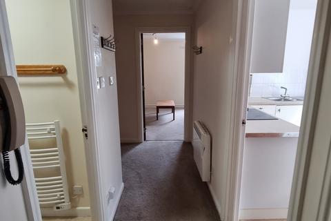 undefined, Orchard Street, Old Aberdeen, Aberdeen AB24