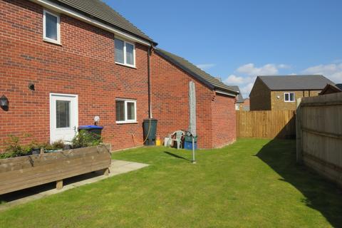 3 Downy Drive, Northampton, NN4 9FB