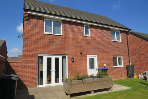 3 Downy Drive, Northampton, NN4 9FB