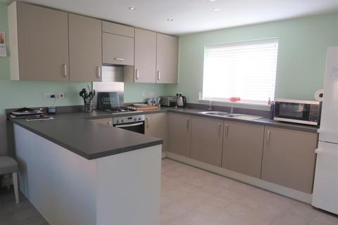 3 Downy Drive, Northampton, NN4 9FB