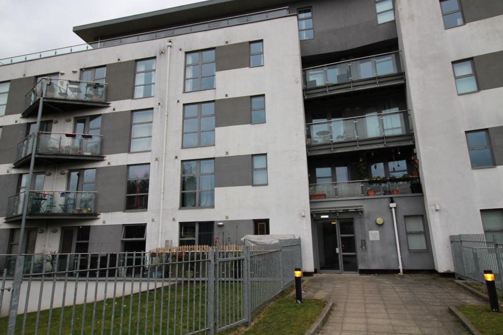 Richmond Hill, 52 St. Stephen Street, Salford, Lancashire, M3 2 bed ...