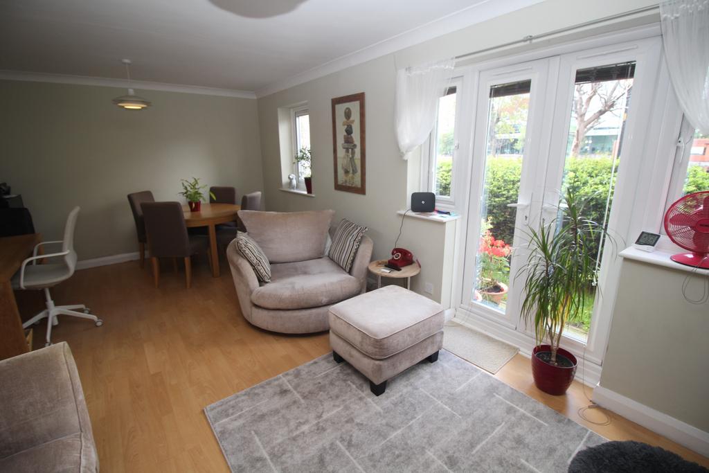 Vancouver Quay, Salford Quays, Salford, Lancashire, M50 2 bed apartment