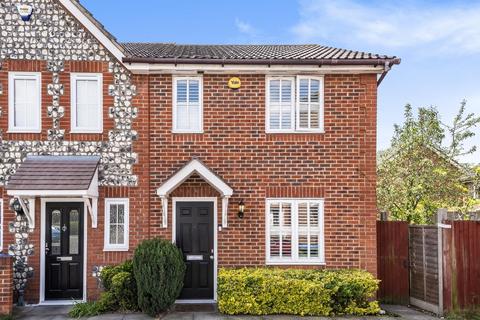 132 Hither Farm Road, London, SE3 9QU