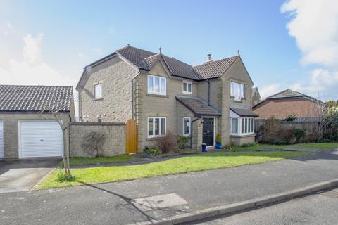 31 Jameson Drive, Corbridge, NE45 5EX