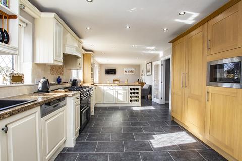 31 Jameson Drive, Corbridge, NE45 5EX